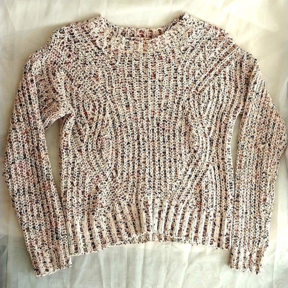 Cute Sweater (Size S)